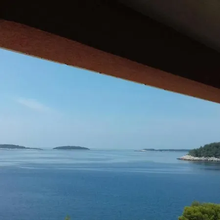 Apartment Karbuni 13217d Blato (Korcula)